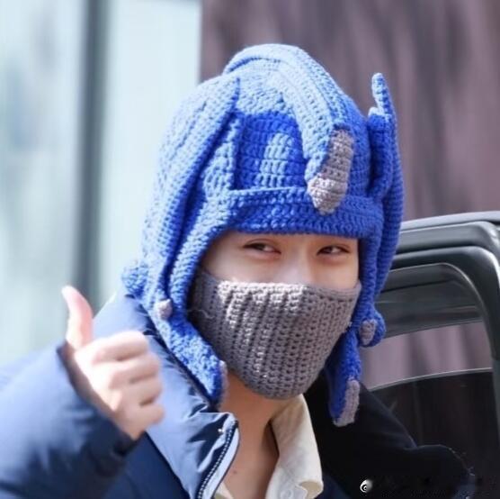 侯明昊徐振轩张文昕抽象三人组如此抽象的人碧血蝉有三个 笑到眼泪直流！《碧血蝉》面