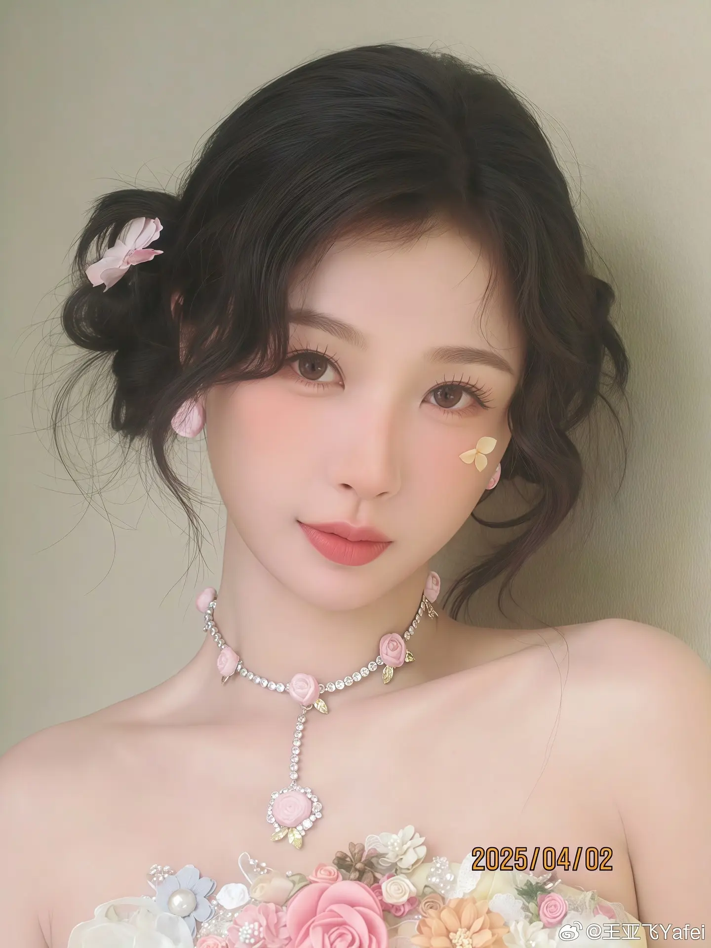 是花是仙是小飞猪。