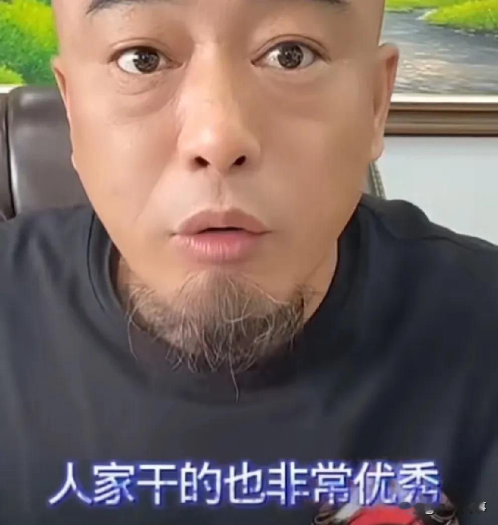 丁老五说辛巴明密码事件跟老葛没关系！咱们与海对面的博弈！

        老葛