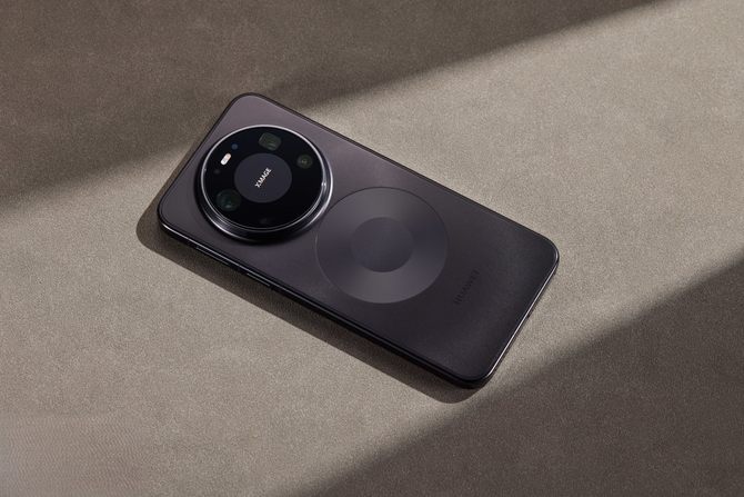 Omdia 报告:2026Q1 中国大陆智能手机出货量同比微降 1%,华为以 20% 份额居首