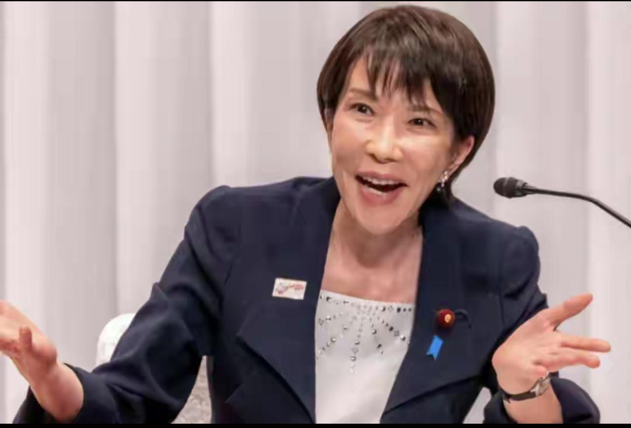 高市早苗竞选丑闻遭爆，五国当即申明立场，美专家罕见说了实话

高市早苗彻底翻车了