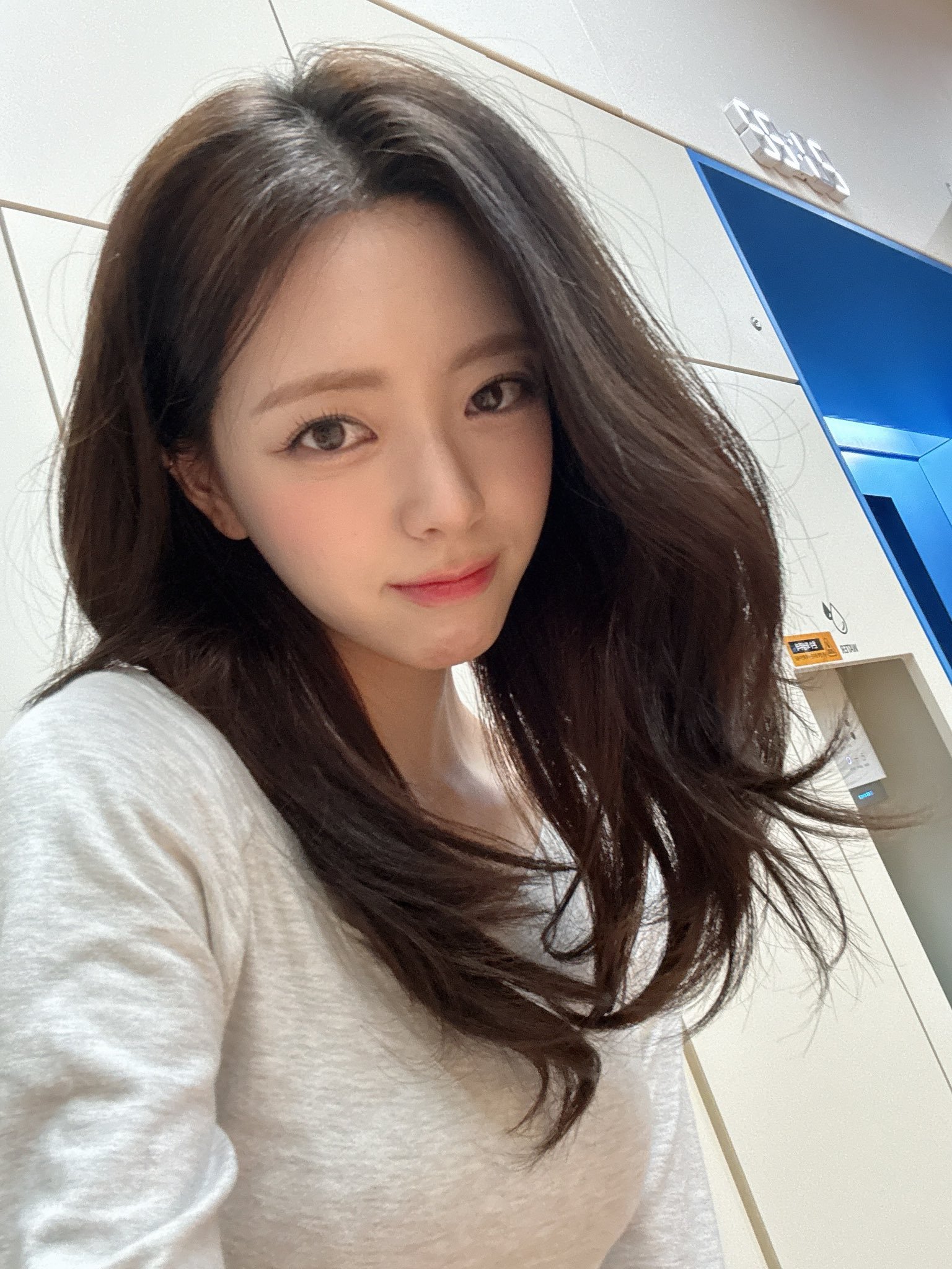 260413 ITZY Yuna申有娜 