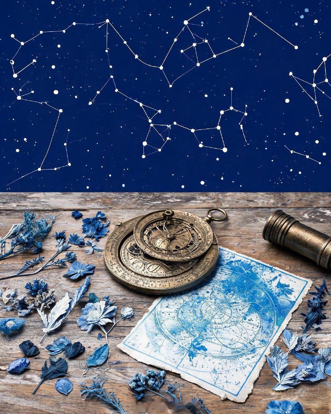 💡午间干货｜2026年7月22日 周三 占星周特辑📅 今日干支：丙午年 乙未