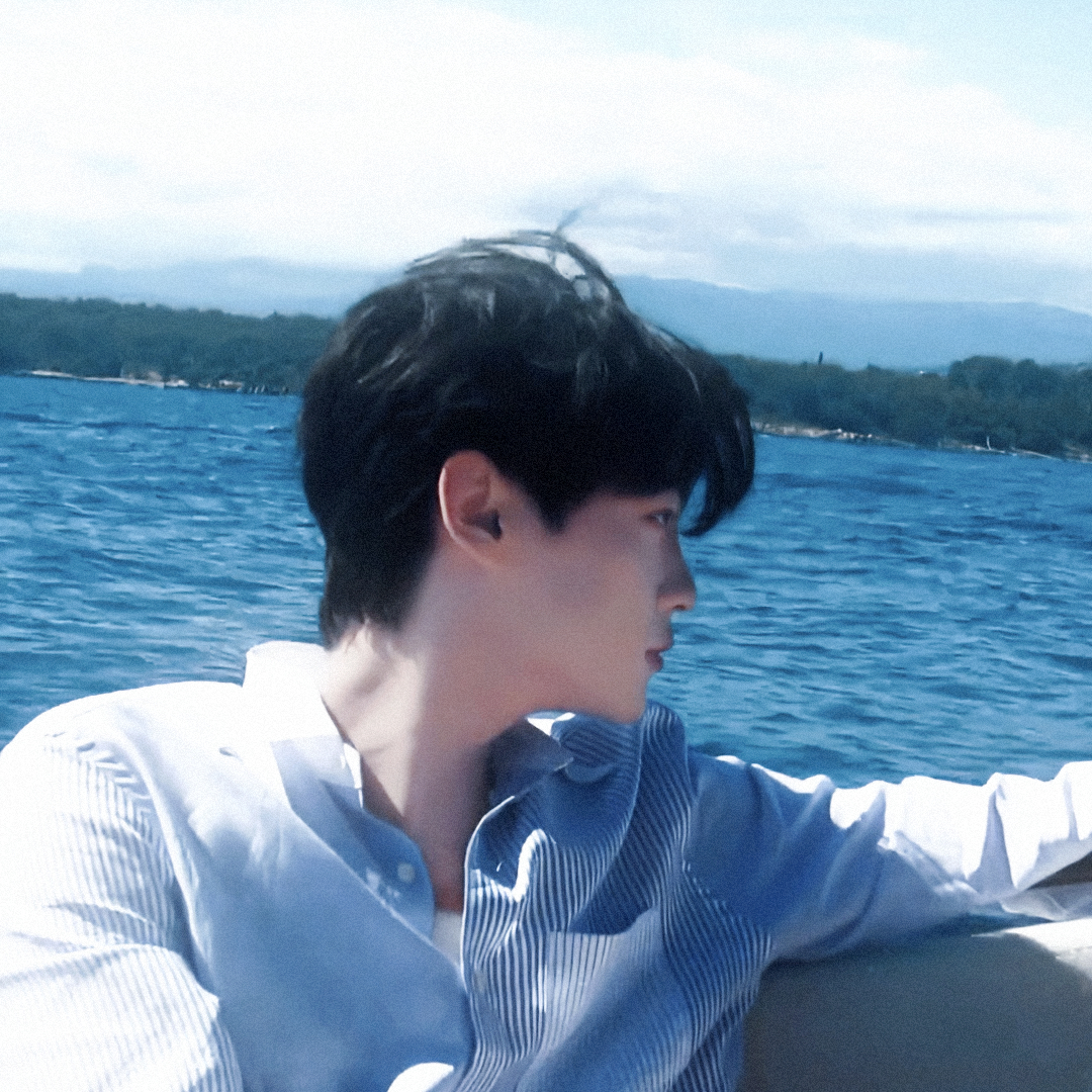 南法假日~🌊田栩宁