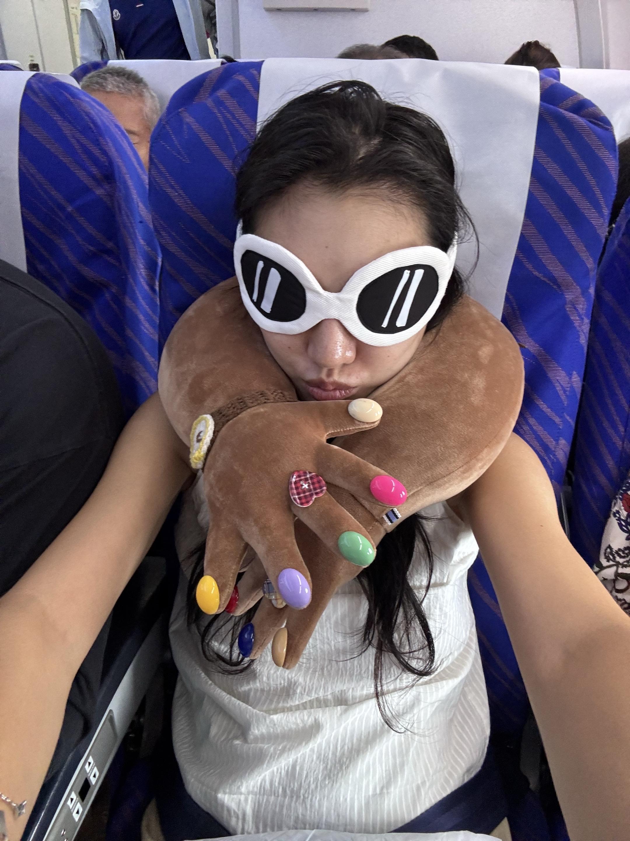 Live plog 好好吃饭 好好生活