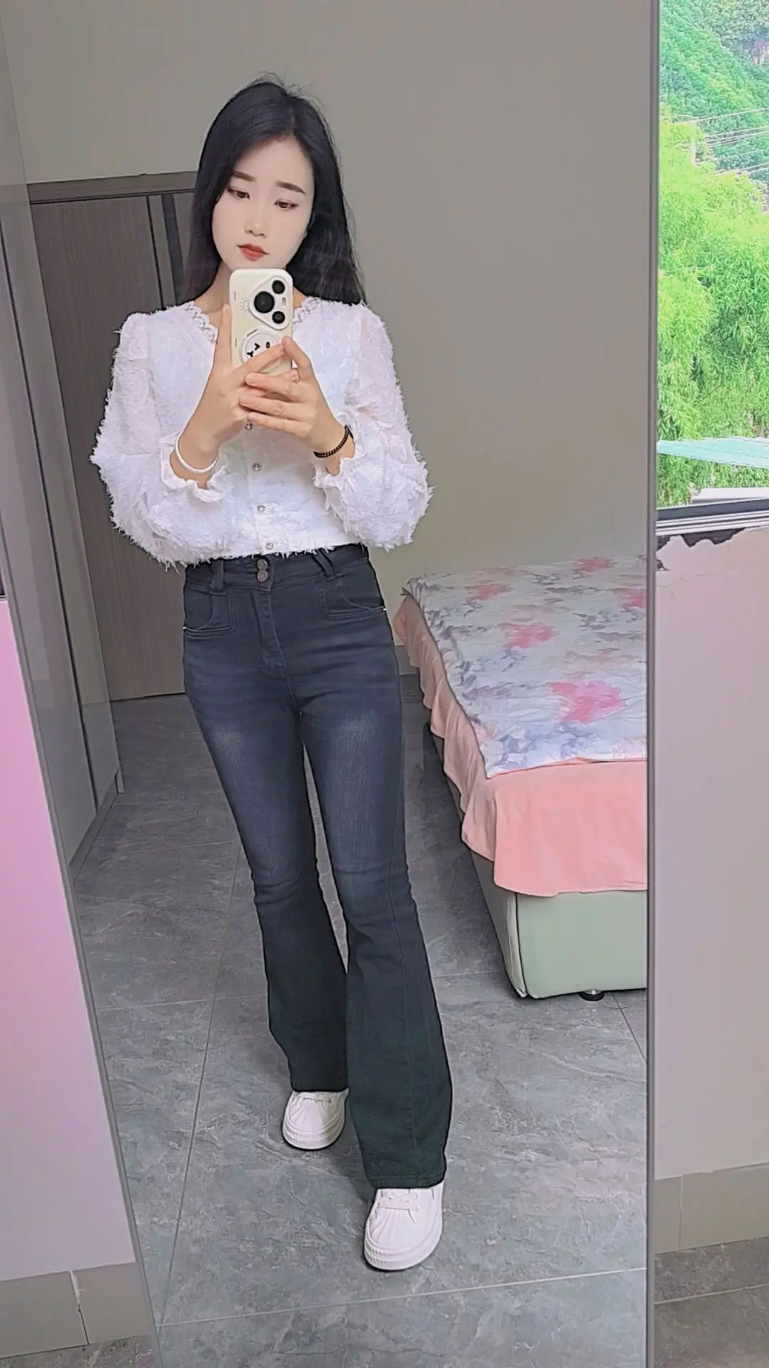 你信不信！从你出生的那一天起你端什么碗，吃什么饭，经历什么事，都是定数...