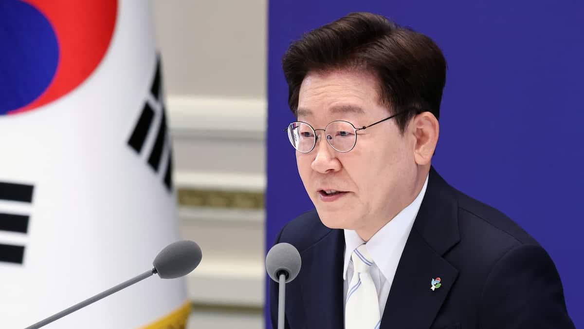 据报道，高市首相三次向韩国提出签署《物资劳务相互提供协定》(ACSA)的要求，李