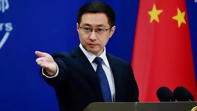 美国不仁，就别怪中国不义！你把军火往台湾塞，中国就光明正大把装备卖给美国头疼的国