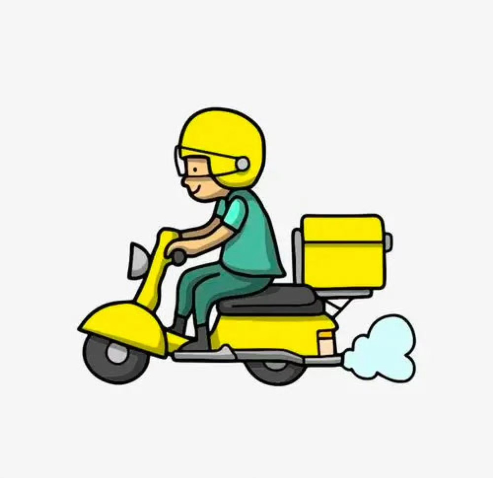 外卖小哥月入1万吸引全村19人加入外卖小哥养老金平台补贴50%说实话。我都心动了