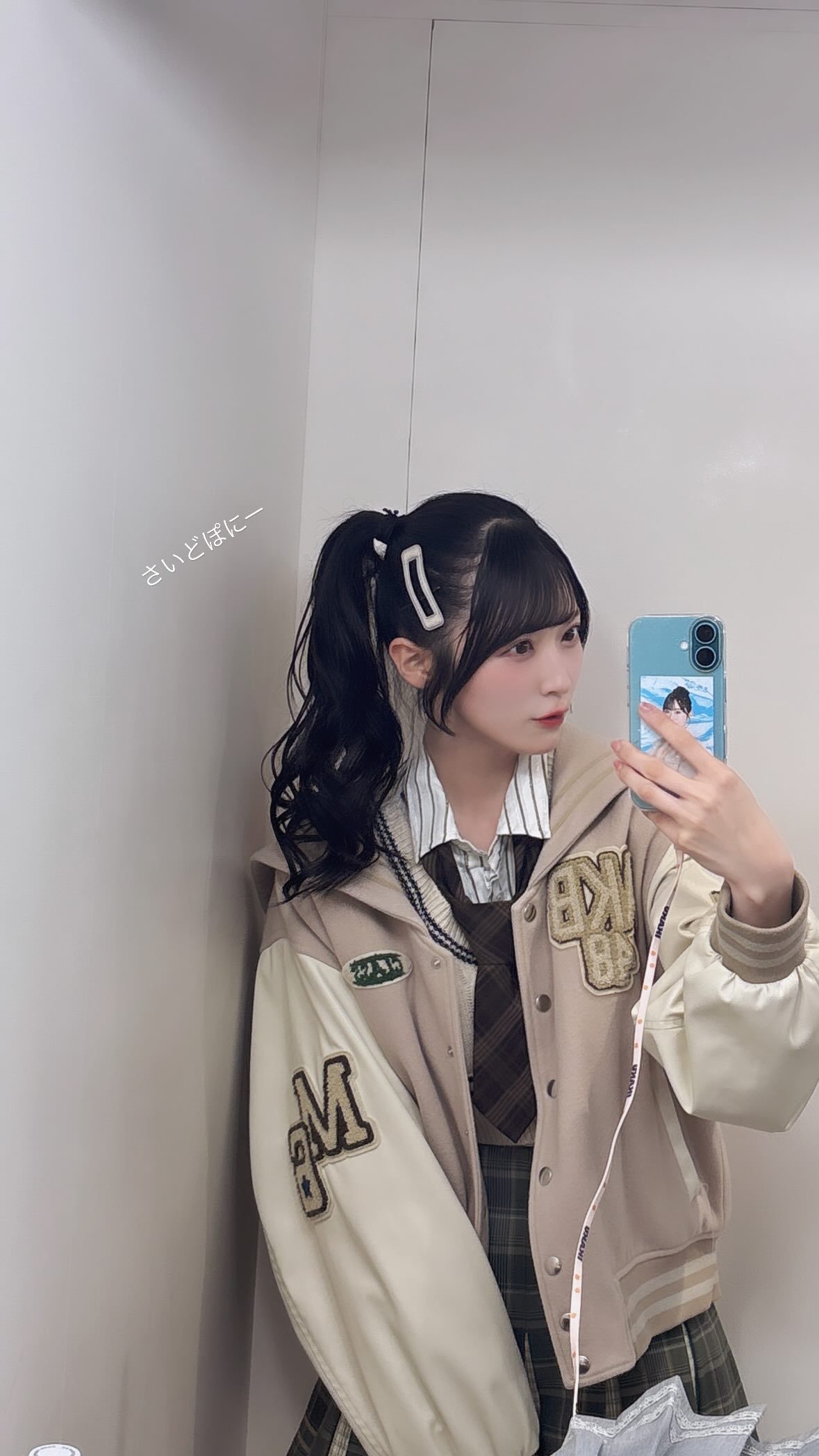 【图片】AKB48佐藤绮星