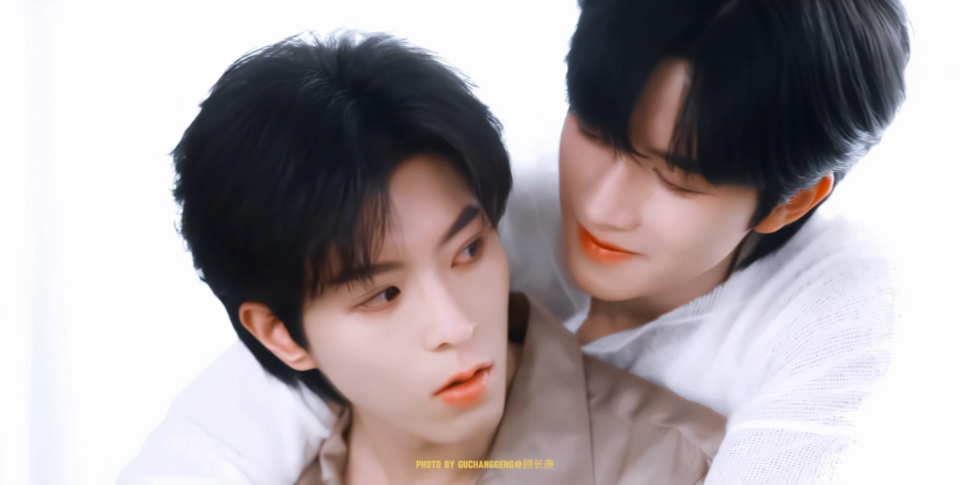 你会拉肚子的~🥰 