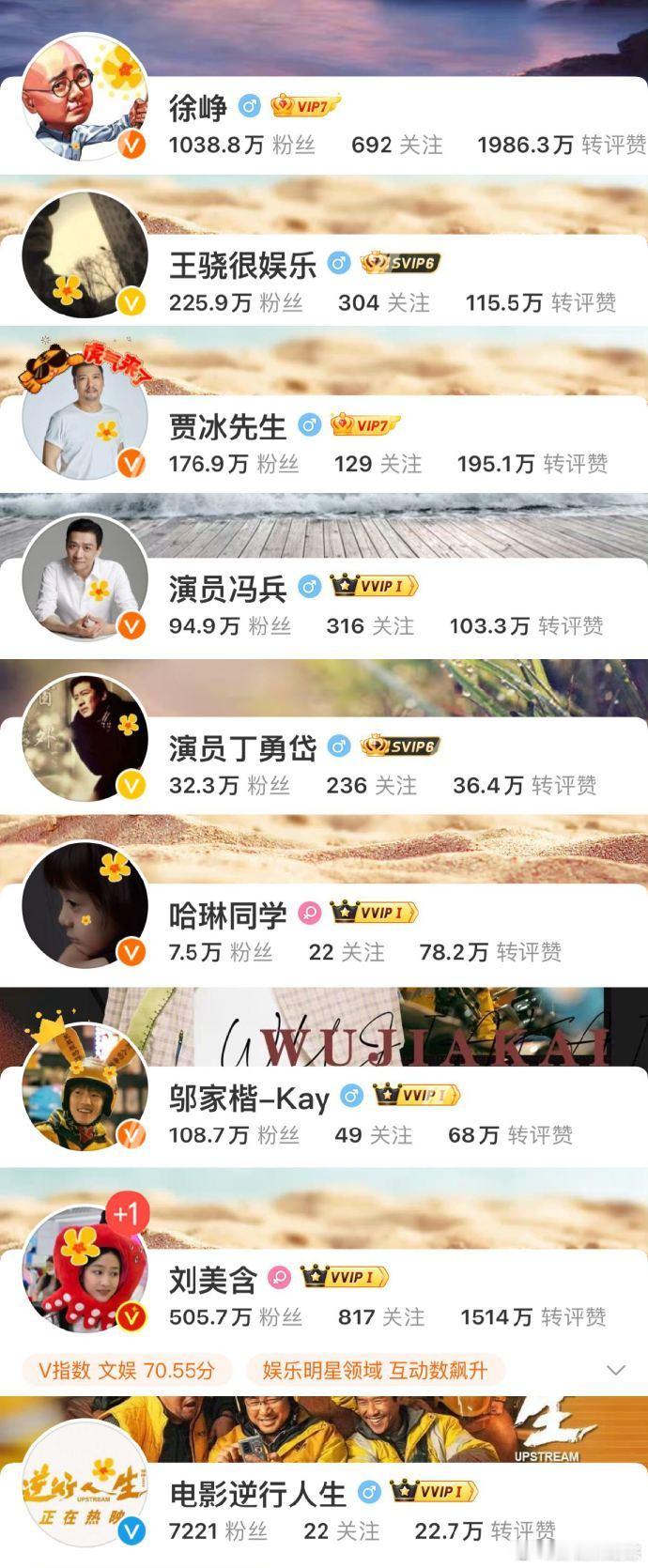 #逆行人生送你一朵小黄花#电影《逆行人生》在今日绽放，小黄花是对赶路人的深情赞美