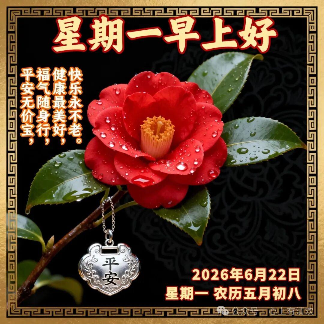💧⛰️🕊️蓝天碧水相隔万里，真挚情谊却能跨越千山万水。这份美好的祝福穿越田园