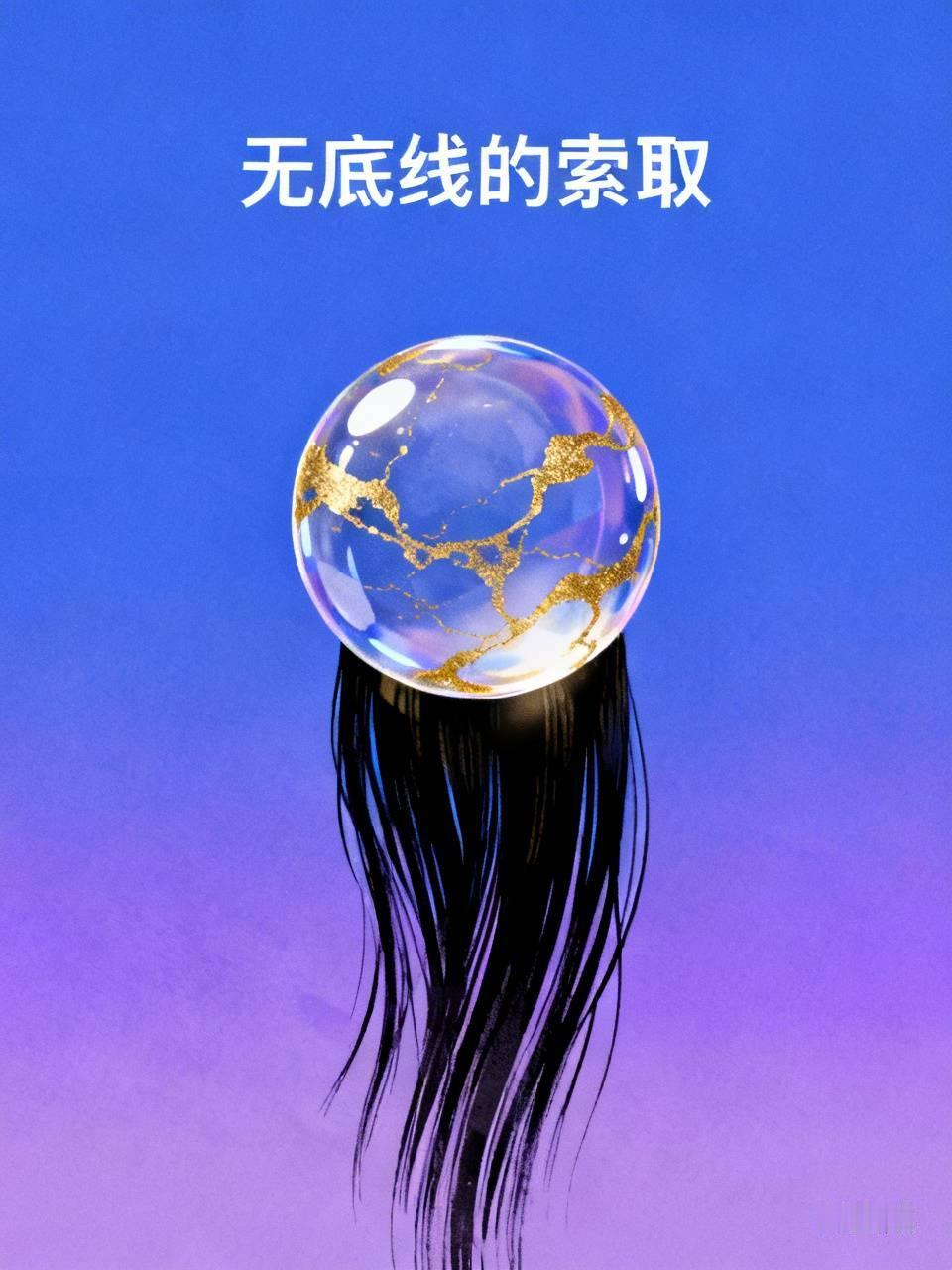 人生只有一次，切勿自己毁了自己，切勿耍小聪明，以为别人不知道。玩耍也好，真爱也吧