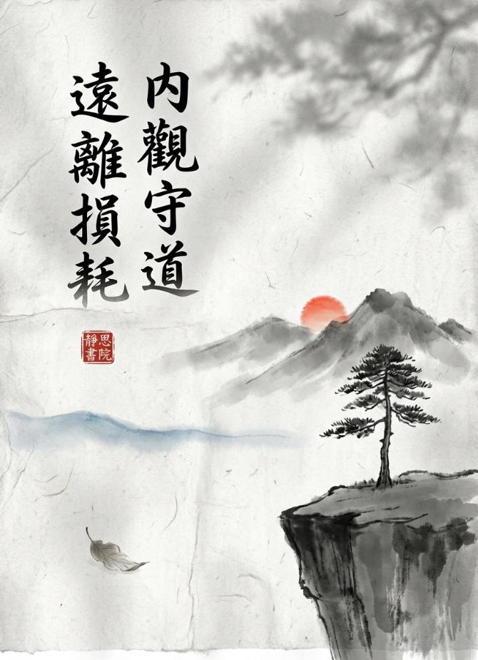 真正损你阳气的，往往是这几种“亲近”的人
　
很多人以为，增加阳气就是晒太阳、吃