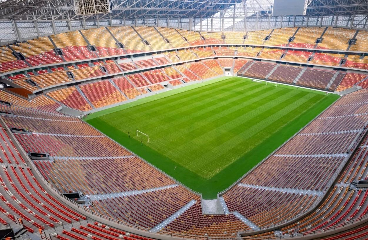 足球报：重庆铜梁龙下赛季主场将设立在龙兴足球场