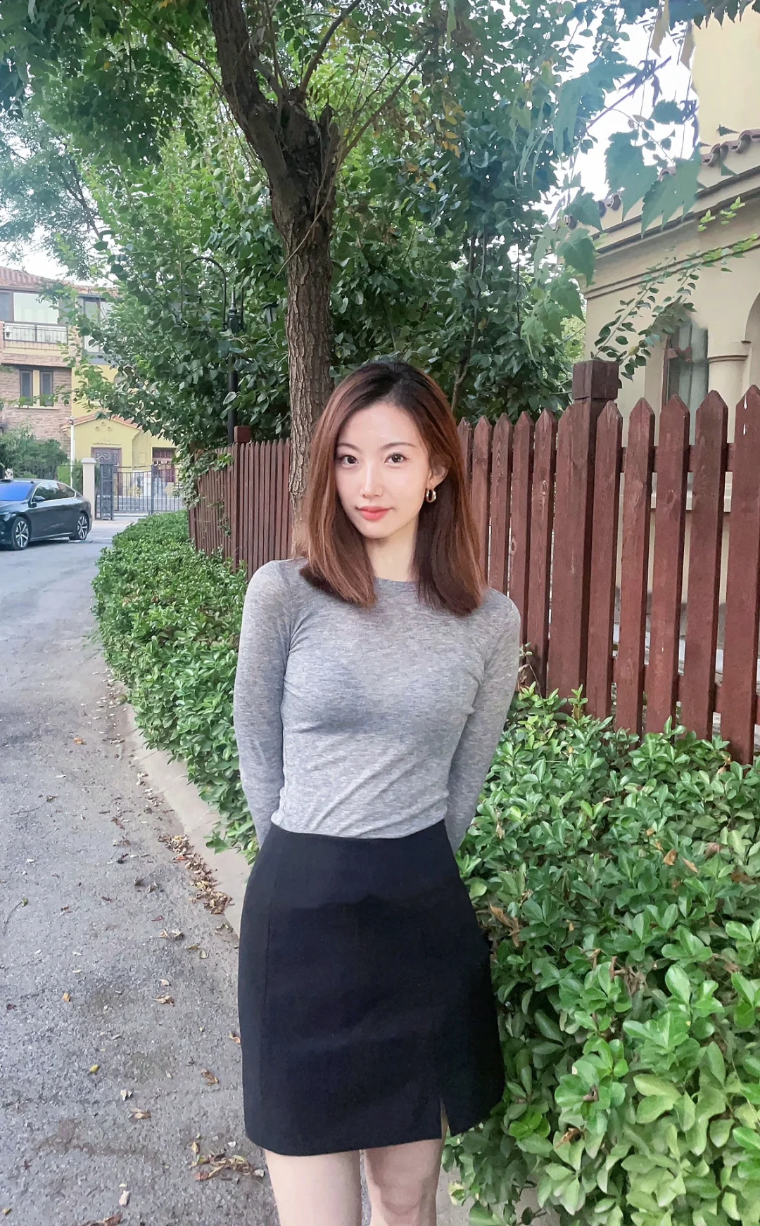 早春小短裙合集～