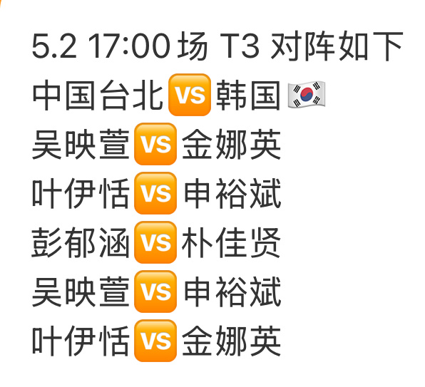 感觉台北这个阵容还不如罗马尼亚
