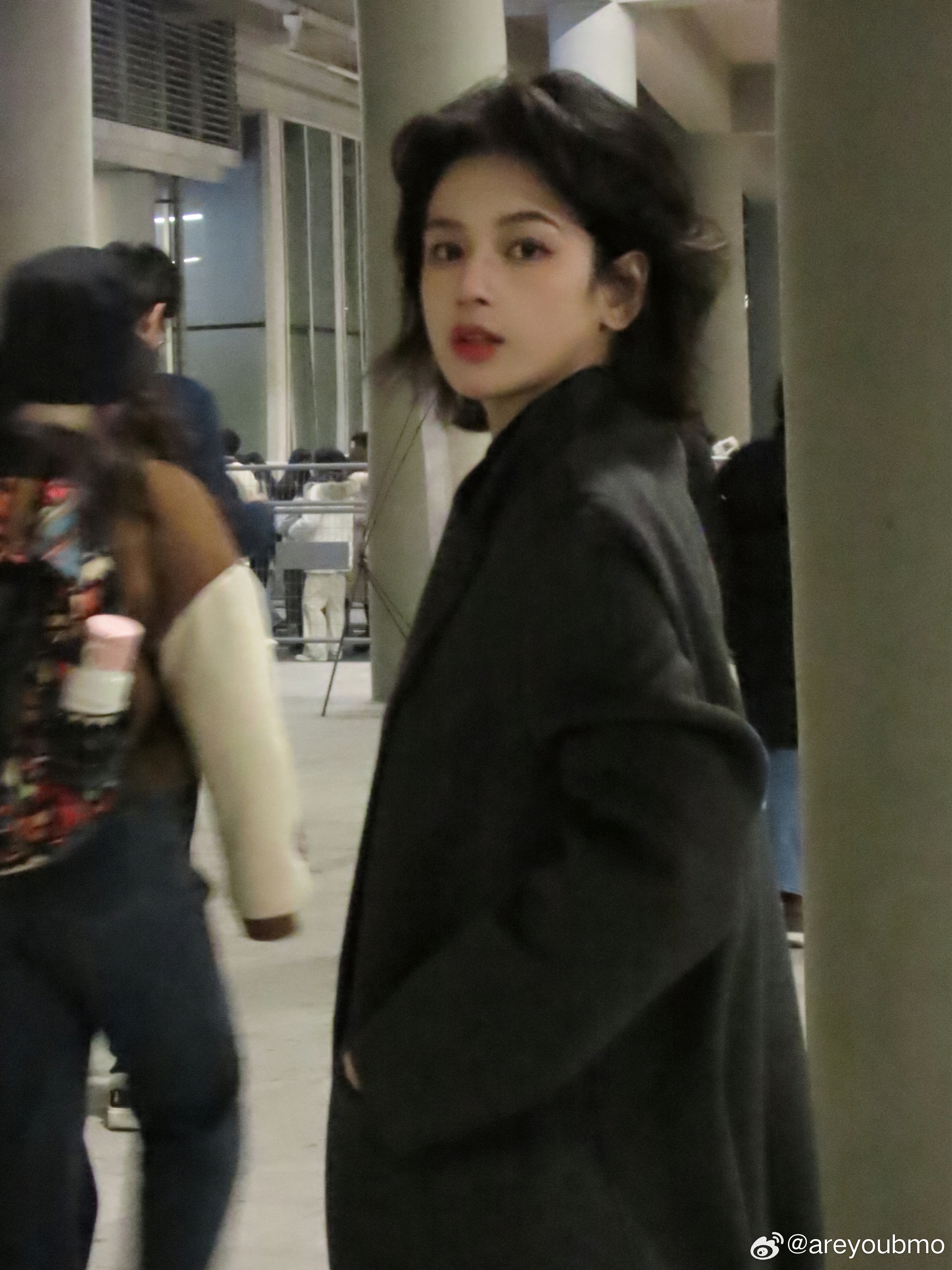 浅浅当一下 高干文女主 ​​​
