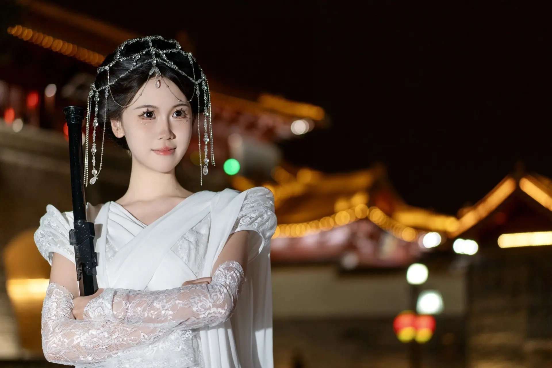 你可曾记得夕瑶