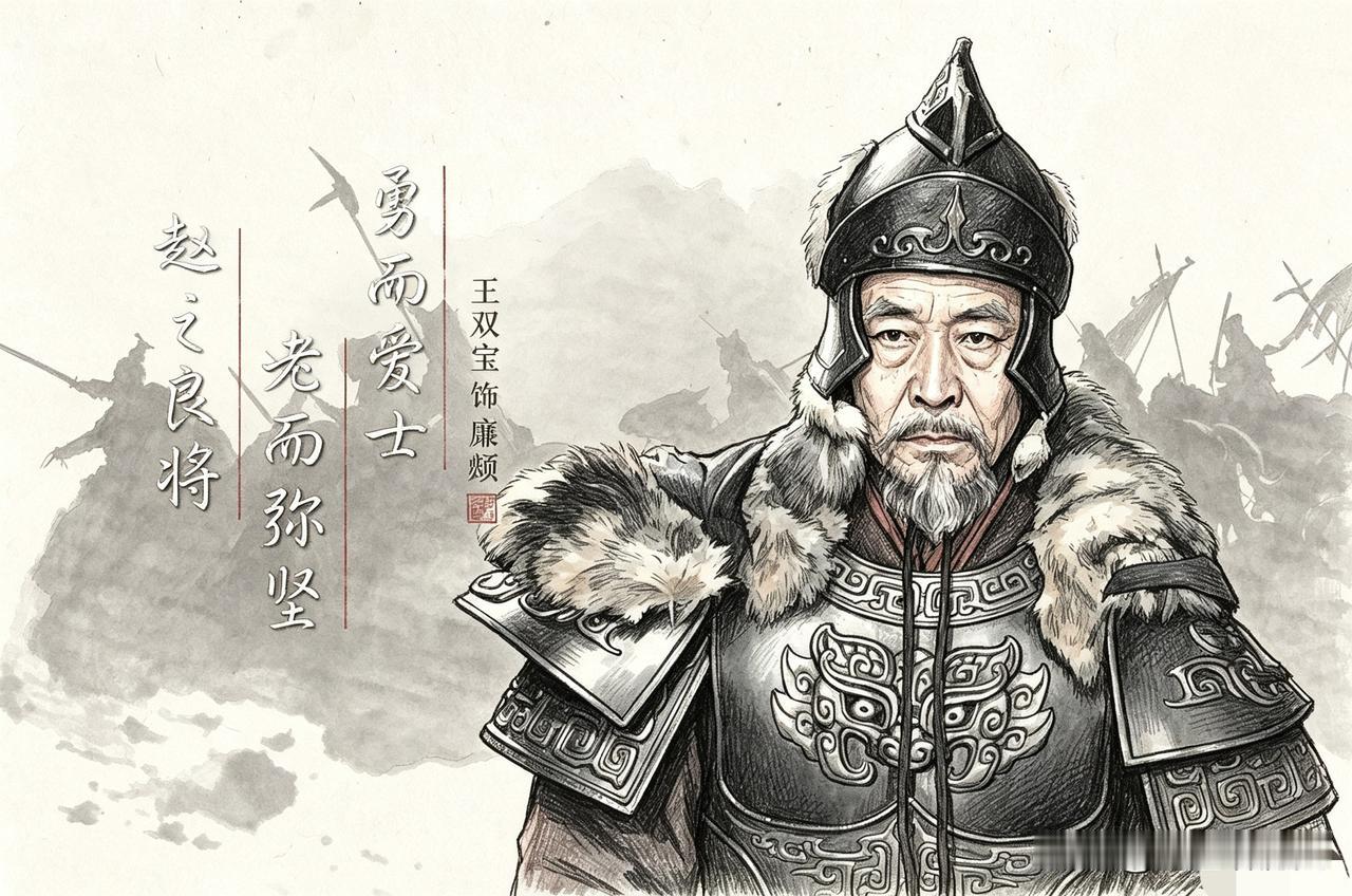 为什么公认燕国是战国最弱呢，长平之战后残血的赵国都能一波反推，打到燕国首都。
