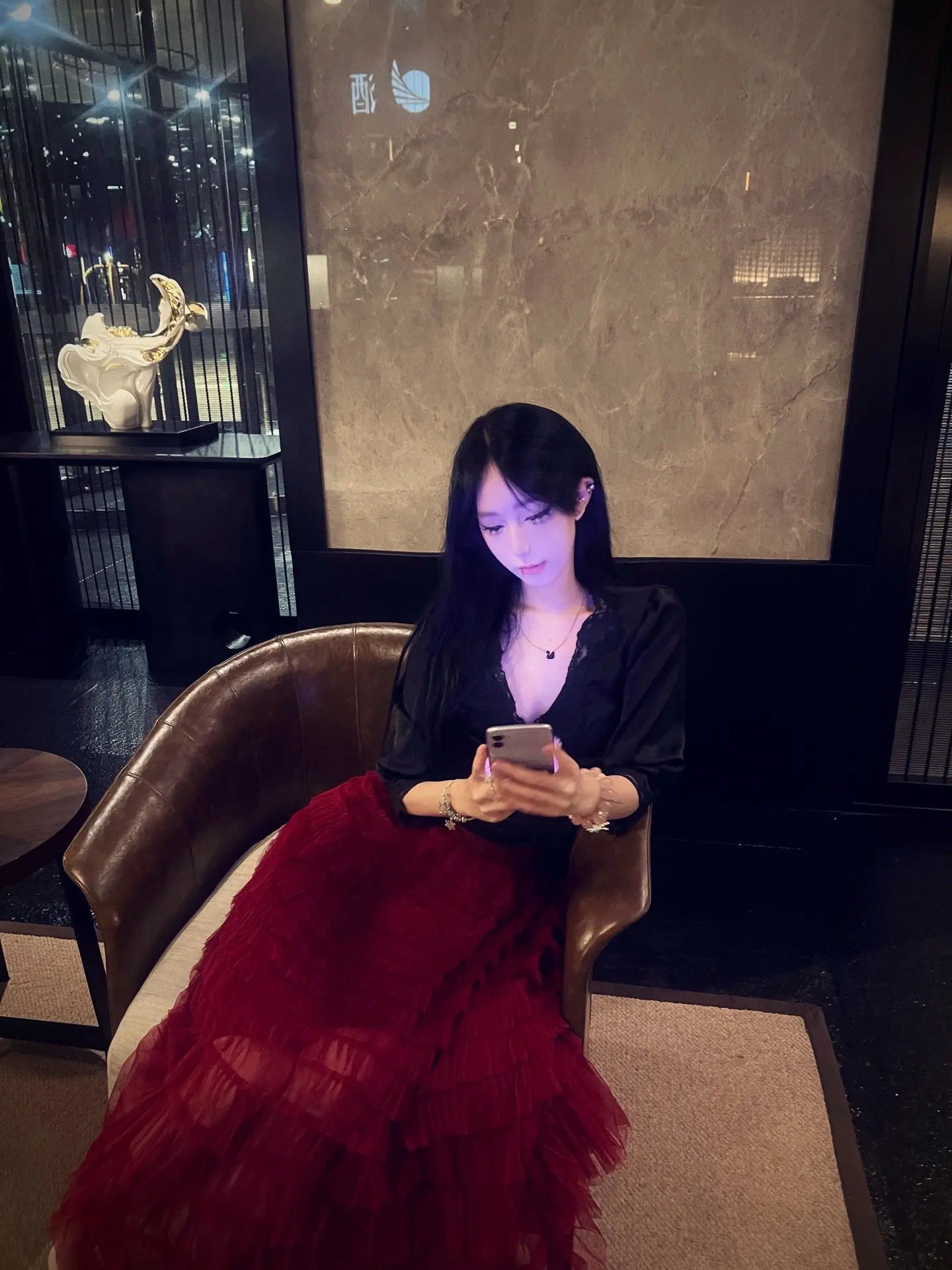 为何常面暴雨狂澜而平静 却因好事泪流