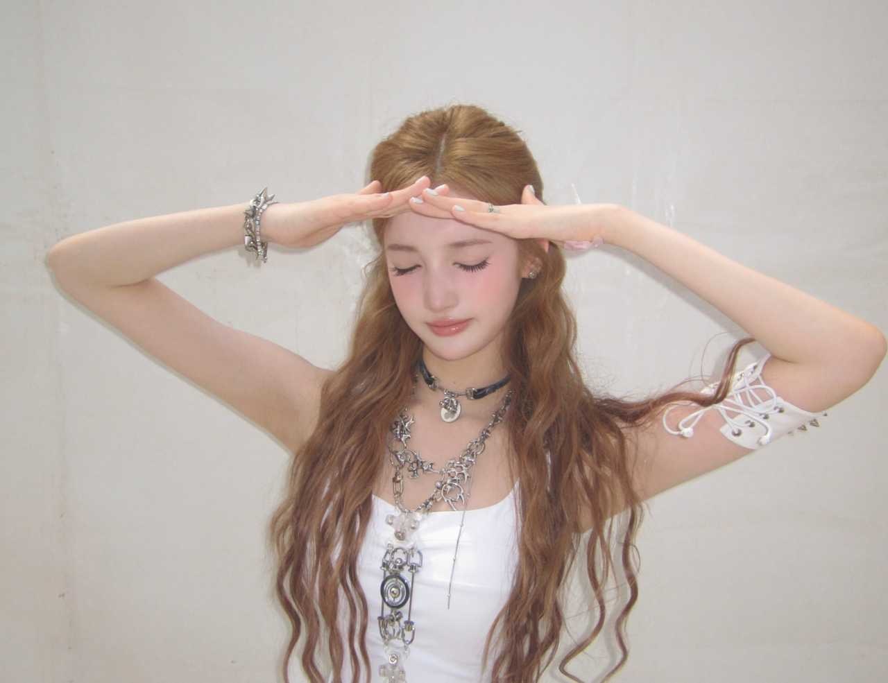 我家小美好