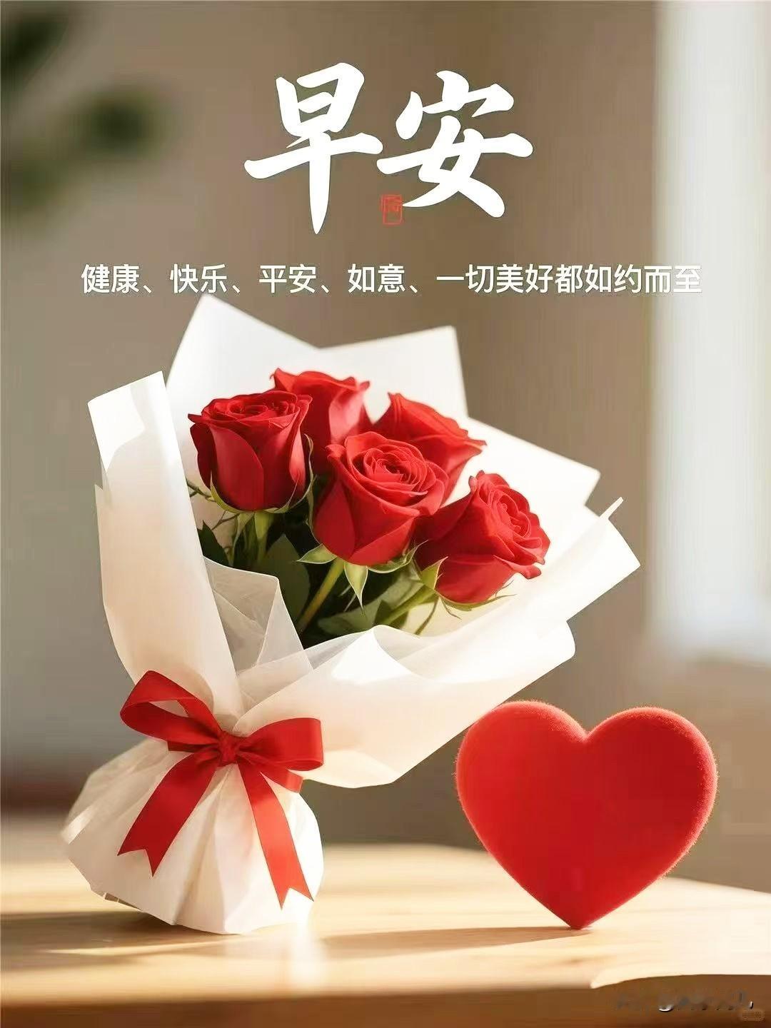 𝓂𝑜𝓇𝓃𝒾𝓃𝑔ᵕ̈🌱
早安☀☀
愿我们在鸡零狗碎的日子里
都能找