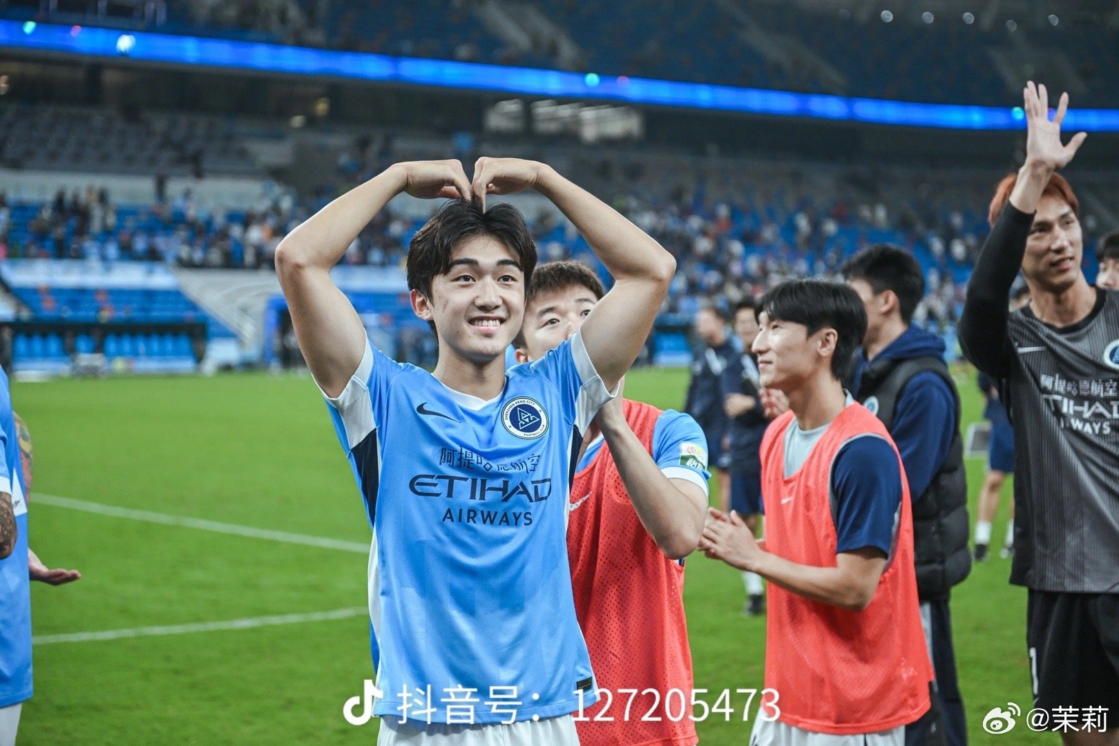 深圳新鹏城 U-23国足公布2026年第一期集训名单，深圳新鹏城队后卫玄智健榜上