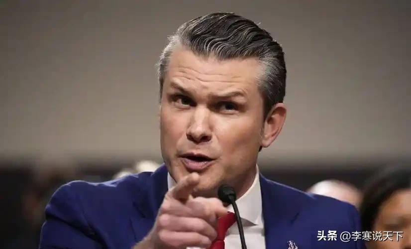 美防长宣称要“彻底摧毁伊朗”！

美国国防部长赫格塞思3月13日高调宣称，美国计