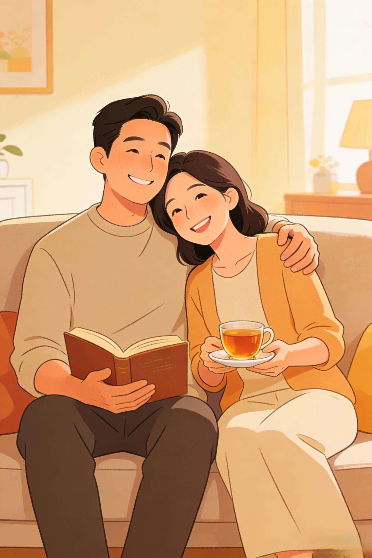 情感专家说：“性需求是人的活力来源，其实很多人都不知道，性需求是成年人最强大的生