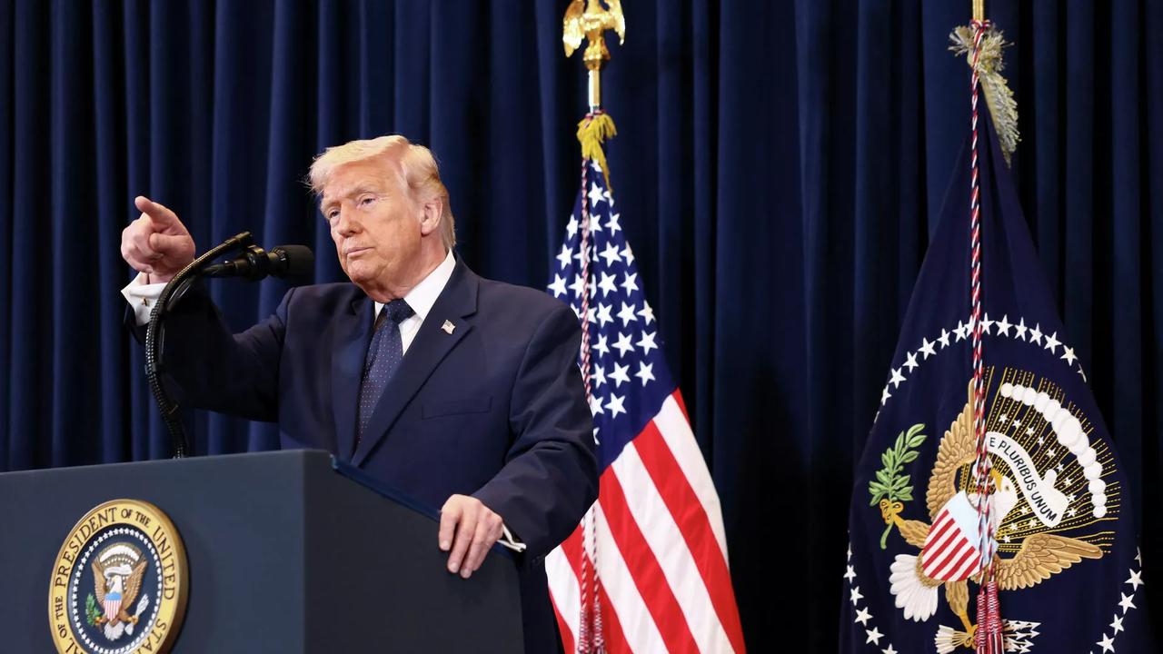 特朗普挑起的冲突，却想让海湾国家买单

最近，白宫表示，特朗普呼吁阿拉伯国家承担