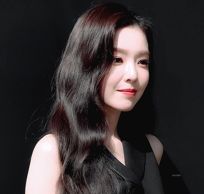 Irene 260903 YSL BEAUTY饭制动图 ©ireneofbest