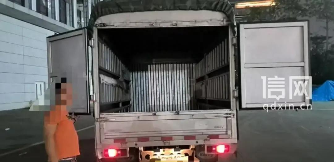 西安王先生倒霉了，五十万的无人设备要运到珠海参展，他选了德邦物流的“独享整车”，