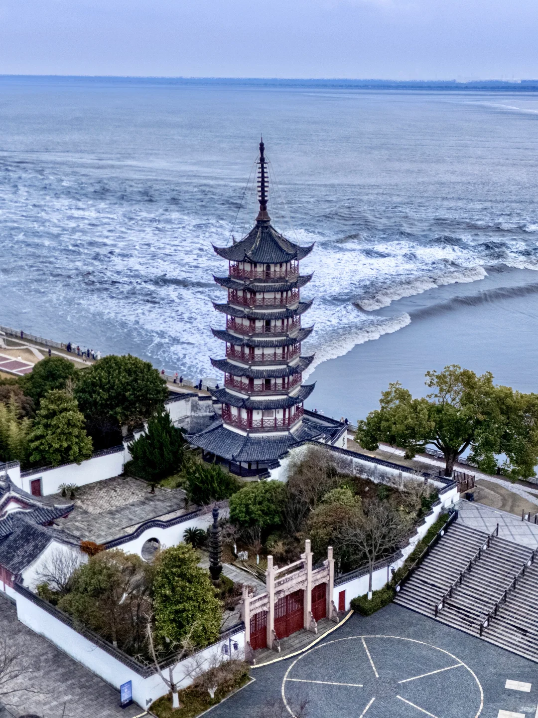 《央视》没骗我！这座冷门的千年古城太震撼了！