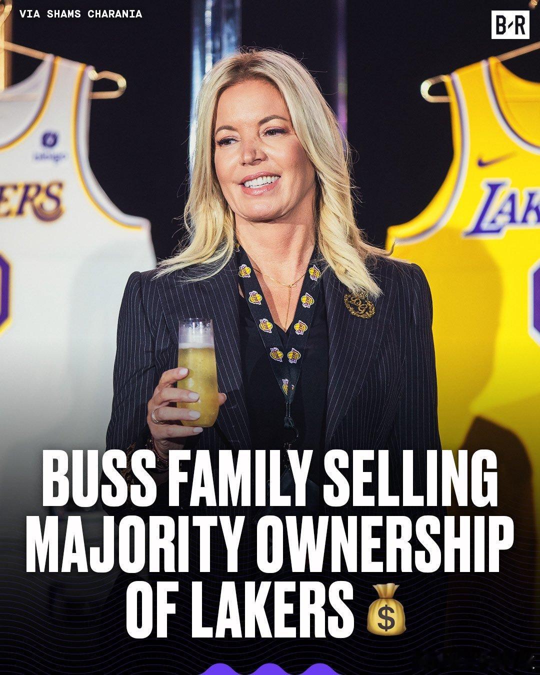 ESPN：在签署股权购买协议时，只有东契奇收到简短通知，詹姆斯并未被通知。记者D