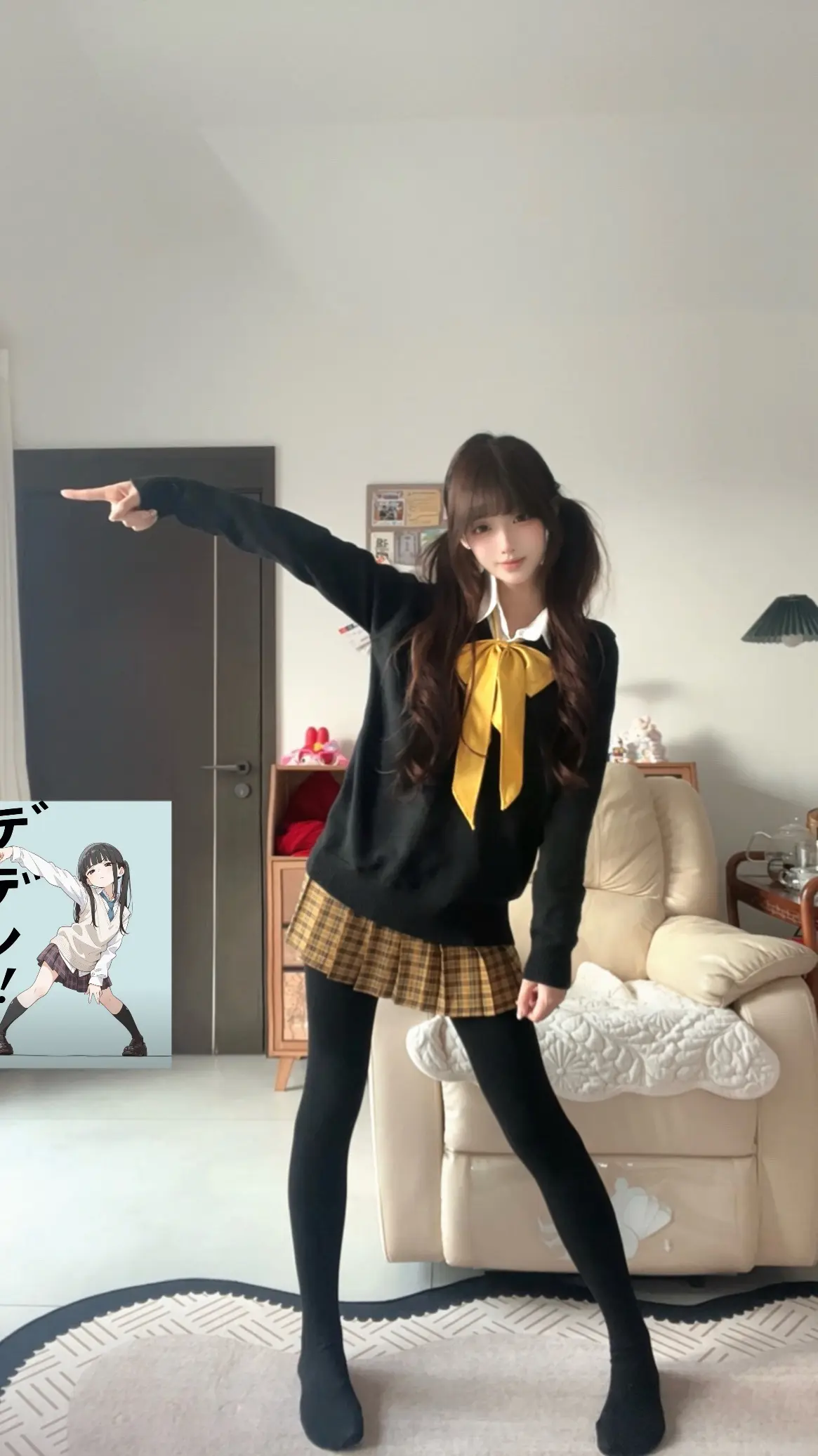 官方的回答了他的废话