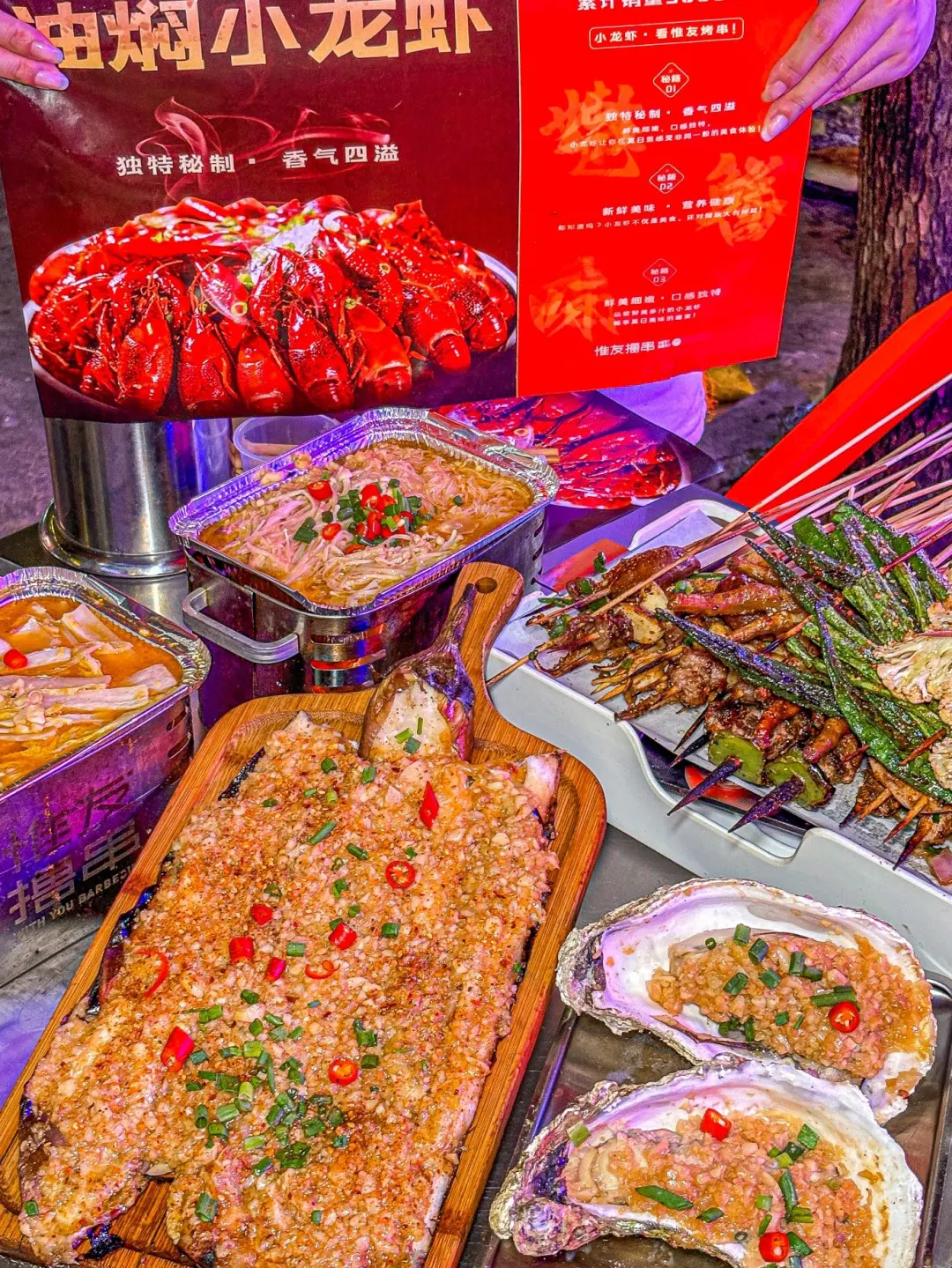 我猜80%福州还不知道巷子的这家店