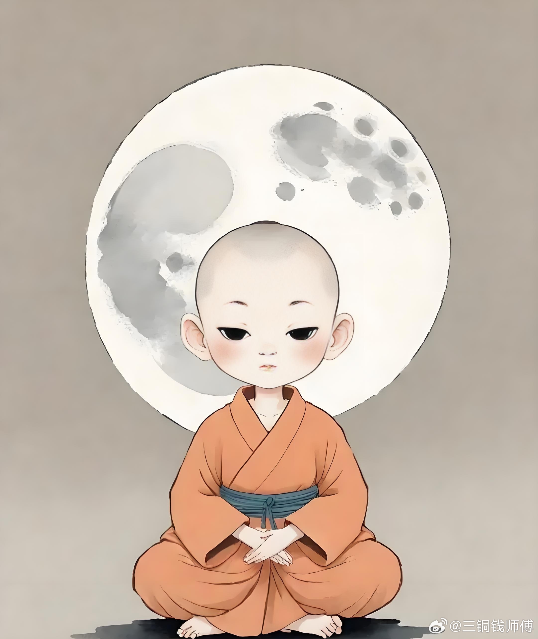 这一生，你有两个任务。第一个，把自己从苦海里救出来；第二个，让那些和你一样苦的人