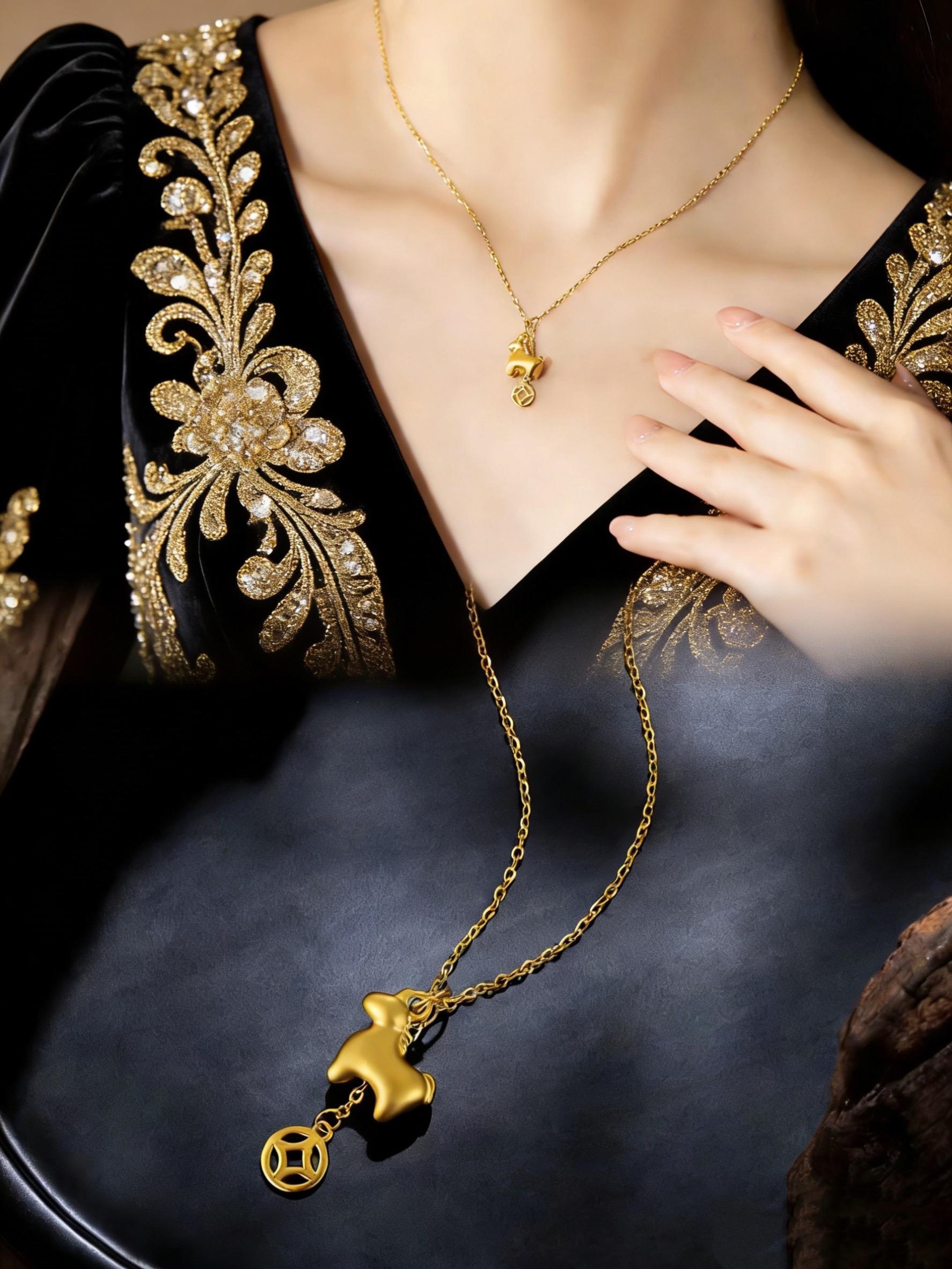 没人能拒绝得了马上有钱吧？CRD小金马！太显气质了！关键现在降价了还只...