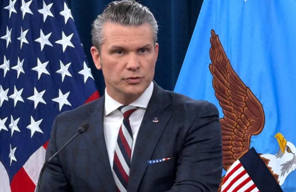 完成二战后首杀，美国士气大增，美防长迫不及待和全球分享战绩！还原爆炸现场：美军核