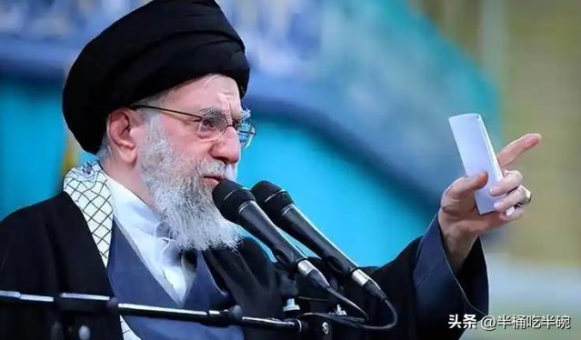 美以发动了对伊朗的战争，最终的结局无外乎以下几种！
1、伊朗撑个一星期，彻底崩塌