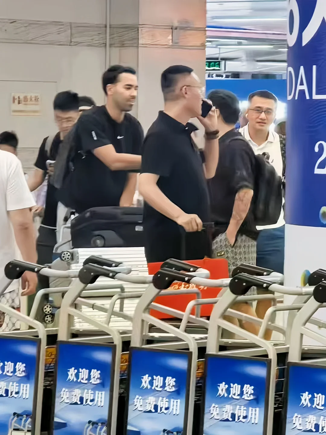 不懂就问！！德尔加多来大连英博算外援吗？🤓