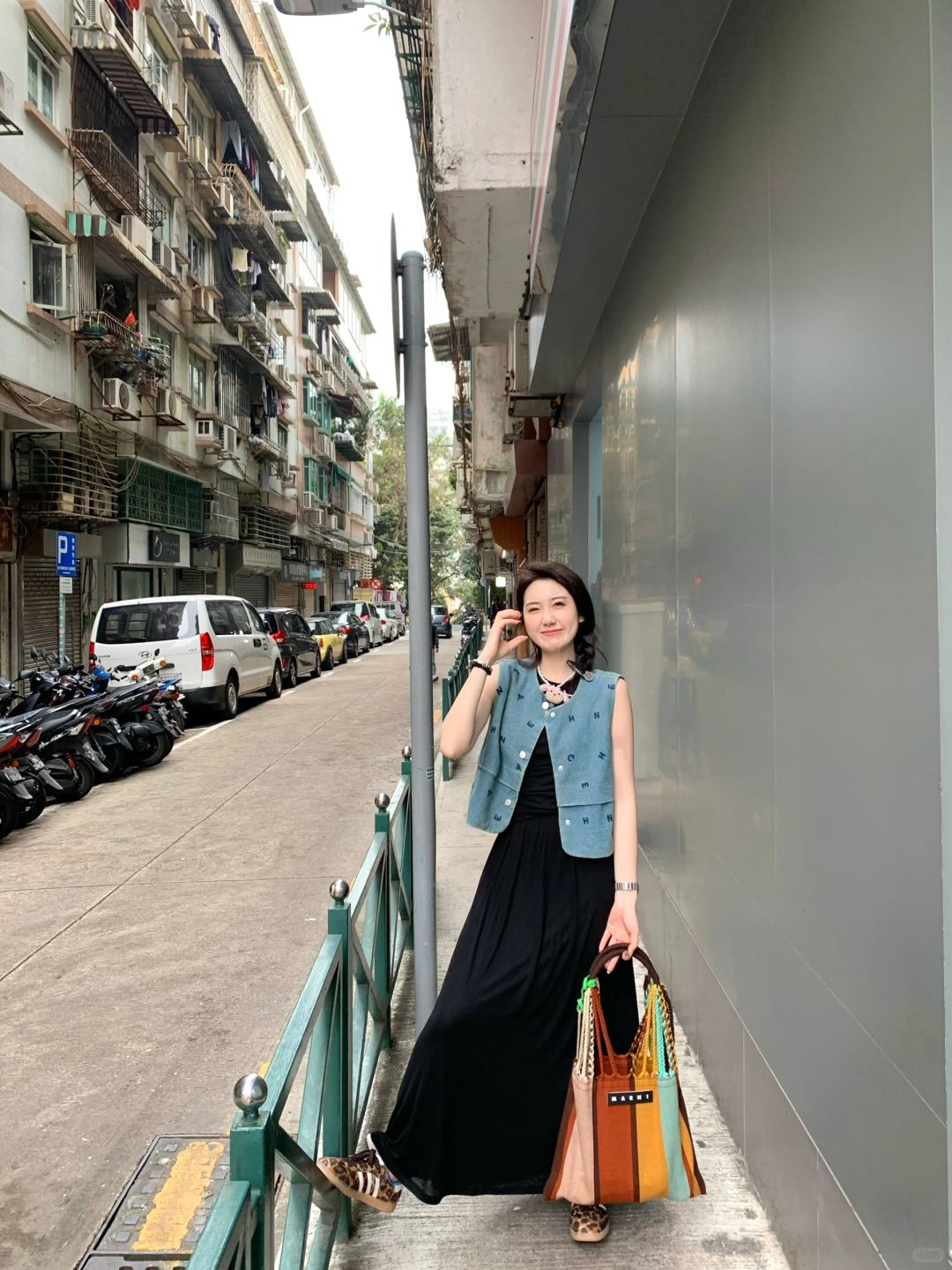 又去澳门啦🇲🇴18图都不够我放的