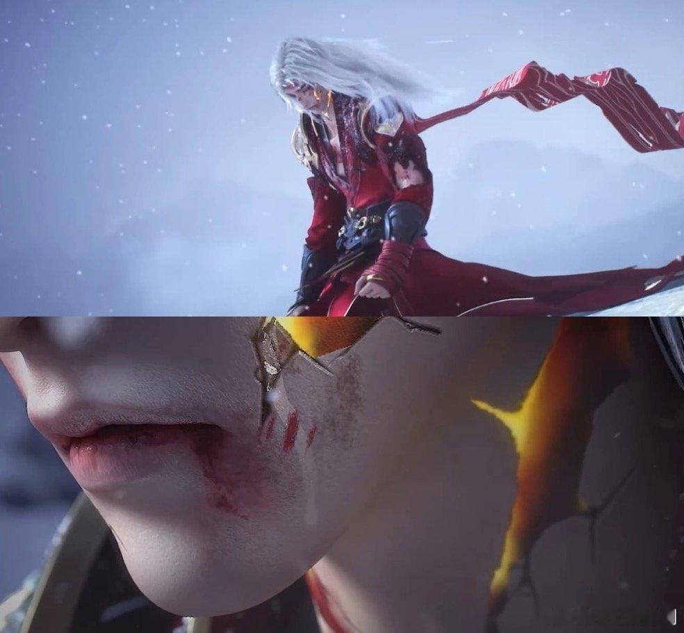 石昊[超话]  用石昊角色歌开启2025 石昊的歌一响，感觉他那股勇往直前的劲儿