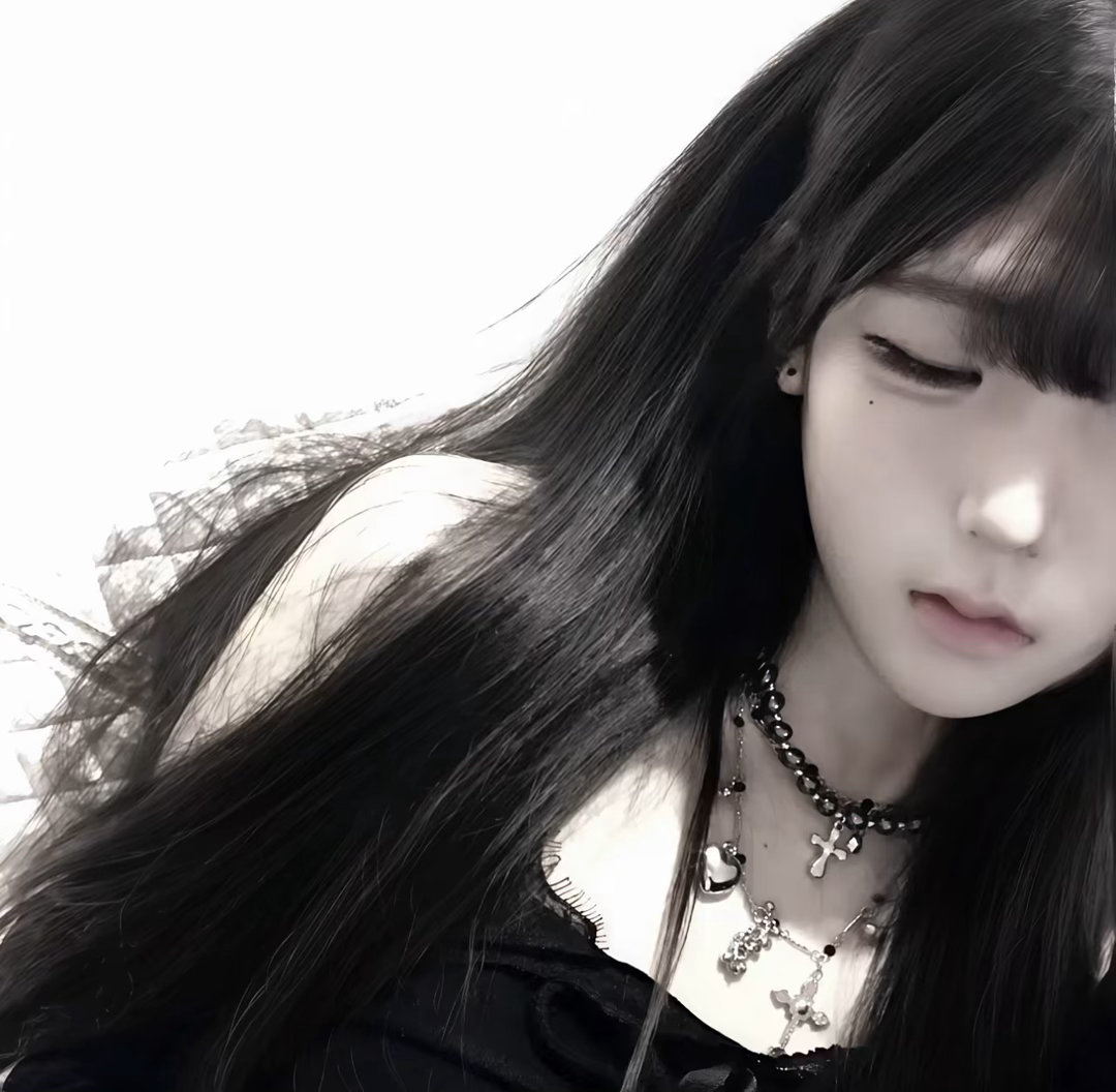 Bunny/韩系高清头像🐰𝙒𝙝𝙚𝙣 𝙩𝙝𝙚 𝙬𝙞𝙣𝙙 ?