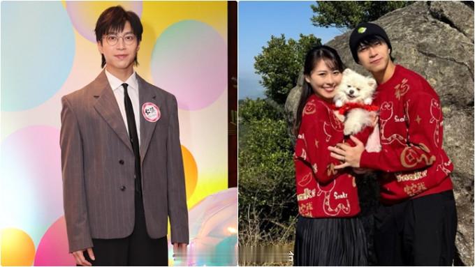 星岛：吴业坤计划年尾香港开10周年演唱会自觉发福唔连戏要努力减磅 将到内地拍戏数