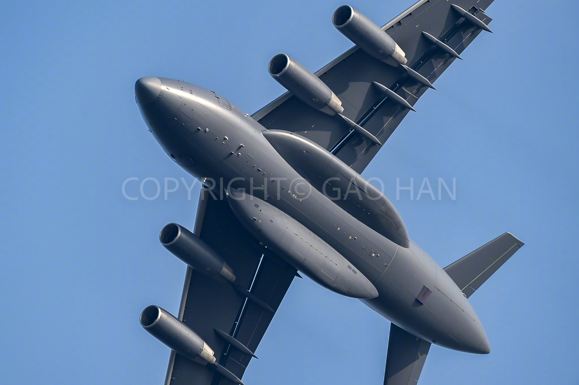 航空君航空科普 今年是运-20和C909（那时候还叫ARJ21）投入运营10周年