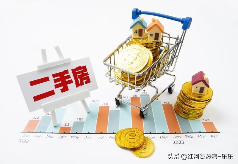 如果说以前楼市最大的下行风险，来源于开发商天量库存带来的抛盘压力，那么接下来最大