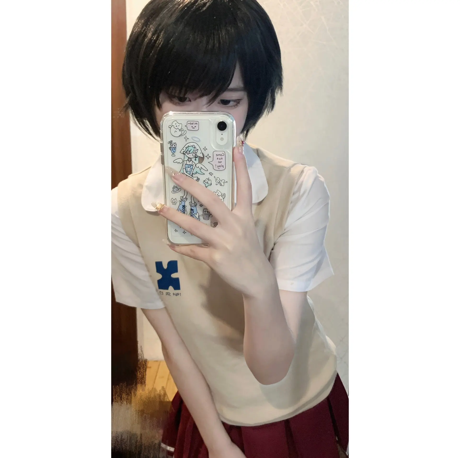 请记住我们存在过。